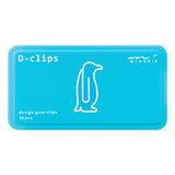 Midori D-Clips