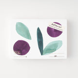 Tom's Studio Mini Ink Collection - Botanical
