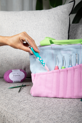 Soolla Studio Artist Bag