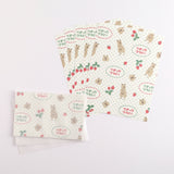 Green Flash Animal Department Store Letter Set - Quokka