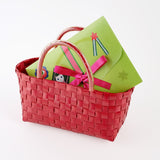 Hobonichi Mini Folder - Yumi Kitagishi: White Cat