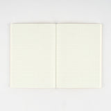 Hobonichi A5 Notebook - Graph - Hiroko Kubota: Another night of falling star sparklers