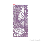 Hobonichi Moomin: Hobonichi Pencil Board for Weeks (Grand Ball)