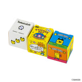 Hobonichi Flake Stickers - Tamagotchi Set of 3 Boxes