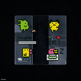 Hobonichi Clear Cover for Weeks - Tamagotchi: Carefree Tamagotchi