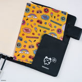 Hobonichi Folder Set of 3 for A6 Size - Tamagotchi