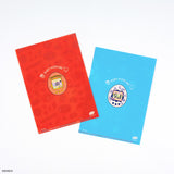 Hobonichi Folder set of 2 for A5 Size - Tamagotchi