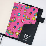Hobonichi Folder set of 2 for A5 Size - Tamagotchi