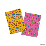 Hobonichi Folder set of 2 for A5 Size - Tamagotchi