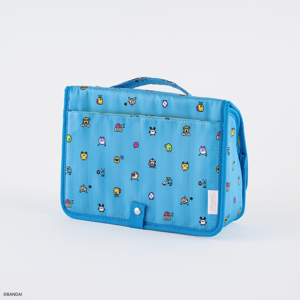 Hobonichi Stappo - Tamagotchi: Our Tamagotchi