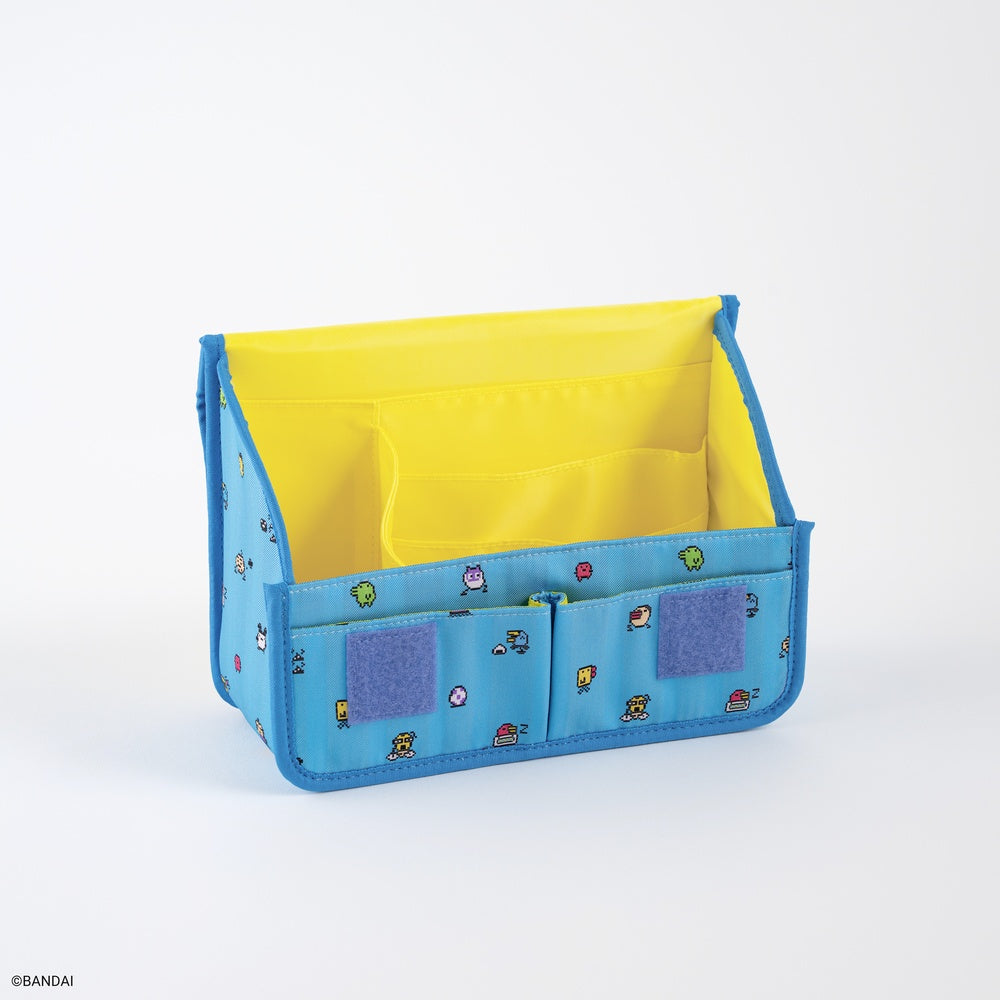 Hobonichi Stappo - Tamagotchi: Our Tamagotchi