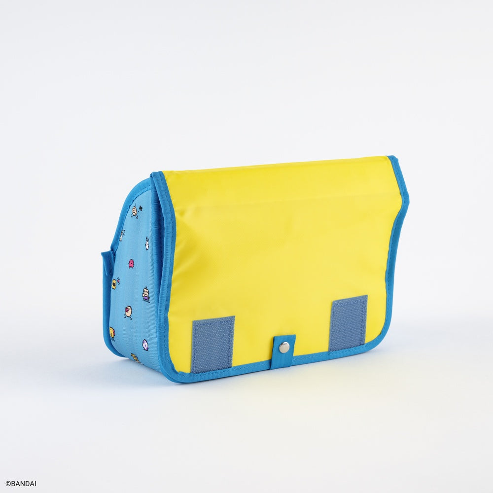 Hobonichi Stappo - Tamagotchi: Our Tamagotchi