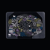 Hobonichi Cover on Cover for A6 Size - Yuri Sanae: Forest Lake