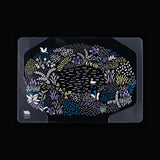 Hobonichi Cover on Cover for A5 Size - Yuri Sanae: Forest Lake