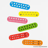 Hobonichi ONE PIECE magazine: Chopper’s Techo First Aid Kit Stickers