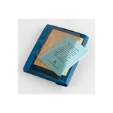 Hobonichi Alettone Document Case for A6 Size - Navy