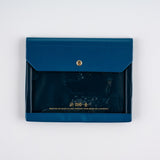 Hobonichi Alettone Document Case for A6 Size - Navy