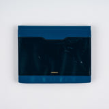 Hobonichi Alettone Document Case for A6 Size - Navy