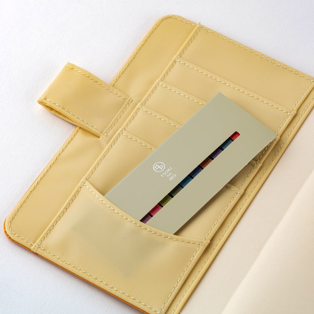 Hobonichi Translucent Sticky Notes - TSUKI no IRO