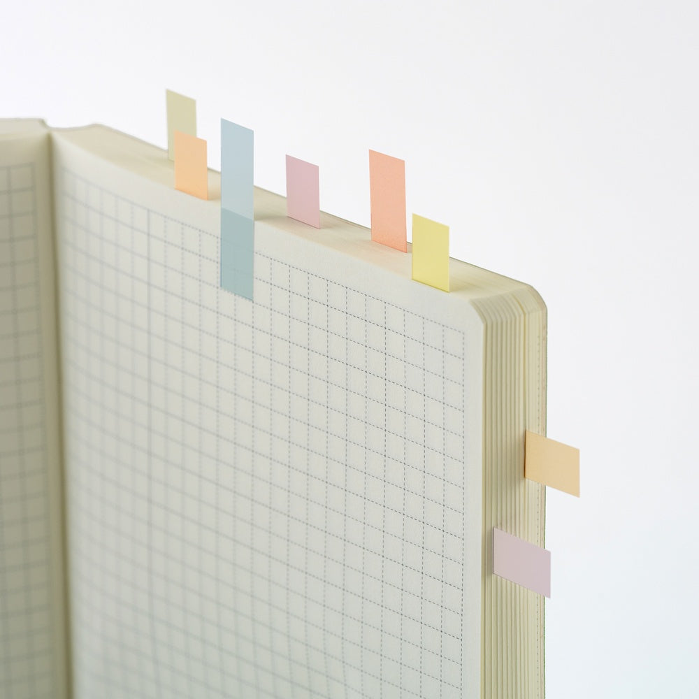 Hobonichi Translucent Sticky Notes - TSUKI no IRO