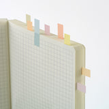 Hobonichi Translucent Sticky Notes - TSUKI no IRO