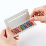 Hobonichi Translucent Sticky Notes - TSUKI no IRO