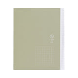Hobonichi TSUKI no IRO: Add-on Sticky Notes