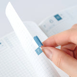 Hobonichi Index Stickers - TSUKI no IRO