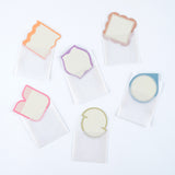 Hobonichi Mini Card Set - TSUKI no IRO