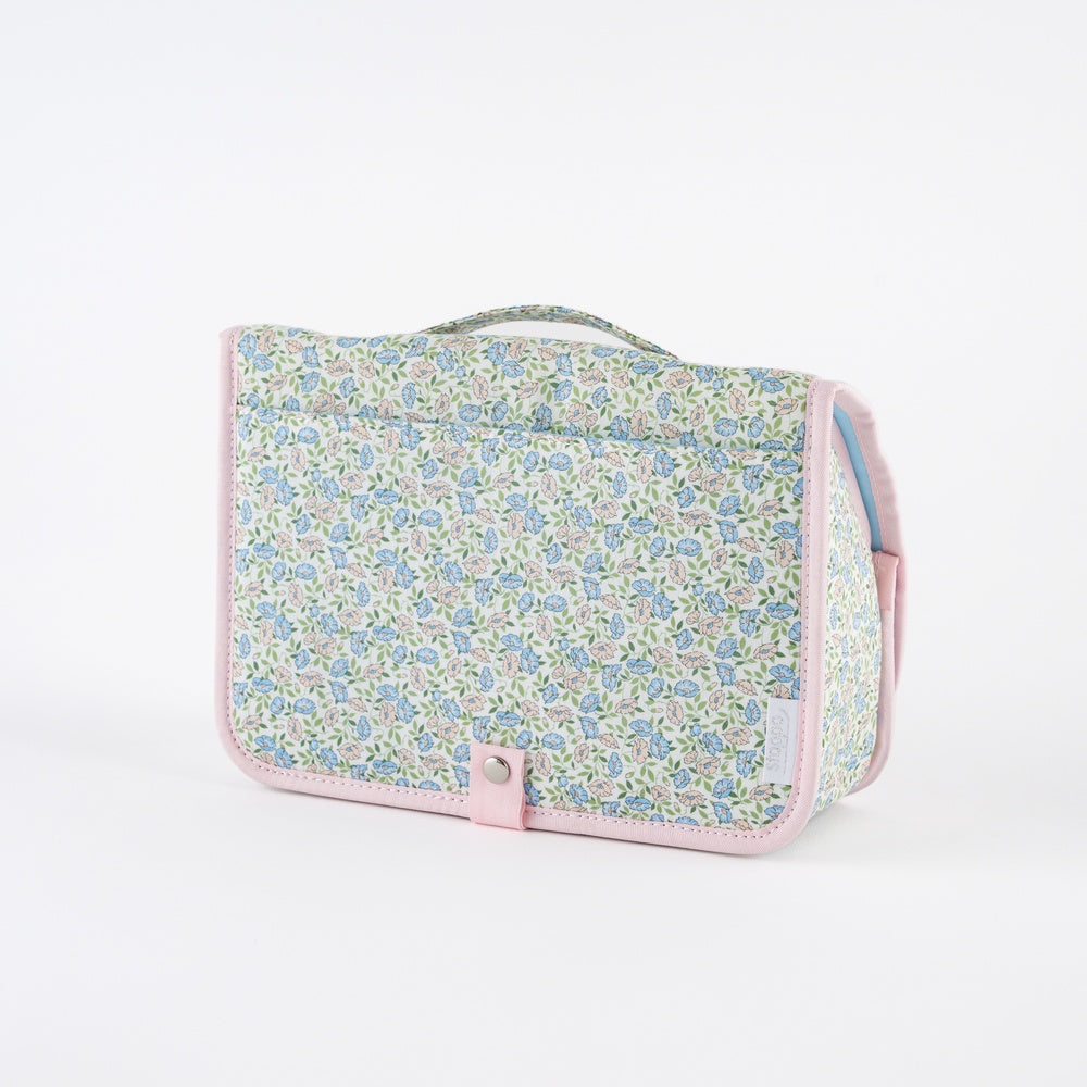 Hobonichi Stappo - Liberty Fabrics: Sasha Kiora