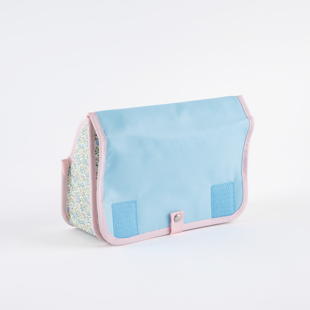 Hobonichi Stappo - Liberty Fabrics: Sasha Kiora – Atlas Stationers