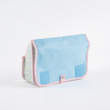 Hobonichi Stappo - Liberty Fabrics: Sasha Kiora