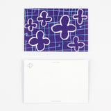 Hobonichi Postcard Set - Makoto Matsubayashi