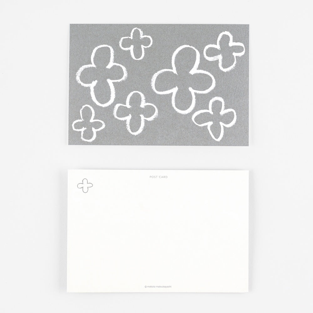 Hobonichi Postcard Set - Makoto Matsubayashi