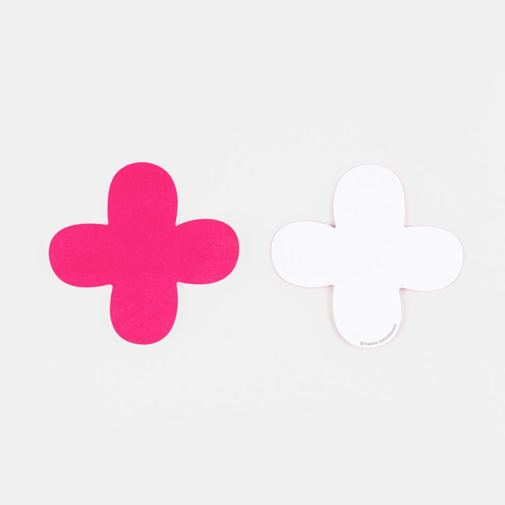 Hobonichi Postcard Set - Makoto Matsubayashi