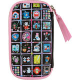 Hobonichi Small Drawer Pouch - Yumi Kitagishi: My Coffee