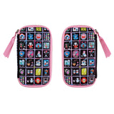 Hobonichi Small Drawer Pouch - Yumi Kitagishi: My Coffee