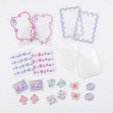 Hobonichi Unforgettable Day Stickers - Heavenly Sweets