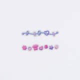 Hobonichi Unforgettable Day Stickers - Heavenly Sweets