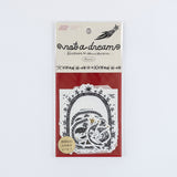 Hobonichi Unforgettable Day Stickers - not a dream