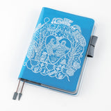 Hobonichi iyo okumi: Cover on Cover for A5 Size (Beautiful Season)