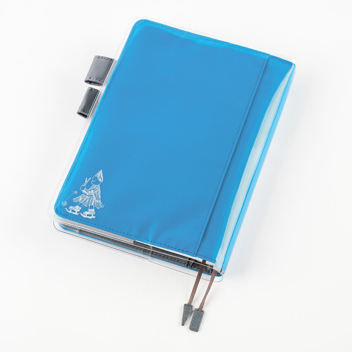 Hobonichi iyo okumi: Cover on Cover for A5 Size (Beautiful Season)