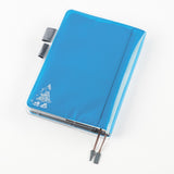 Hobonichi iyo okumi: Cover on Cover for A5 Size (Beautiful Season)