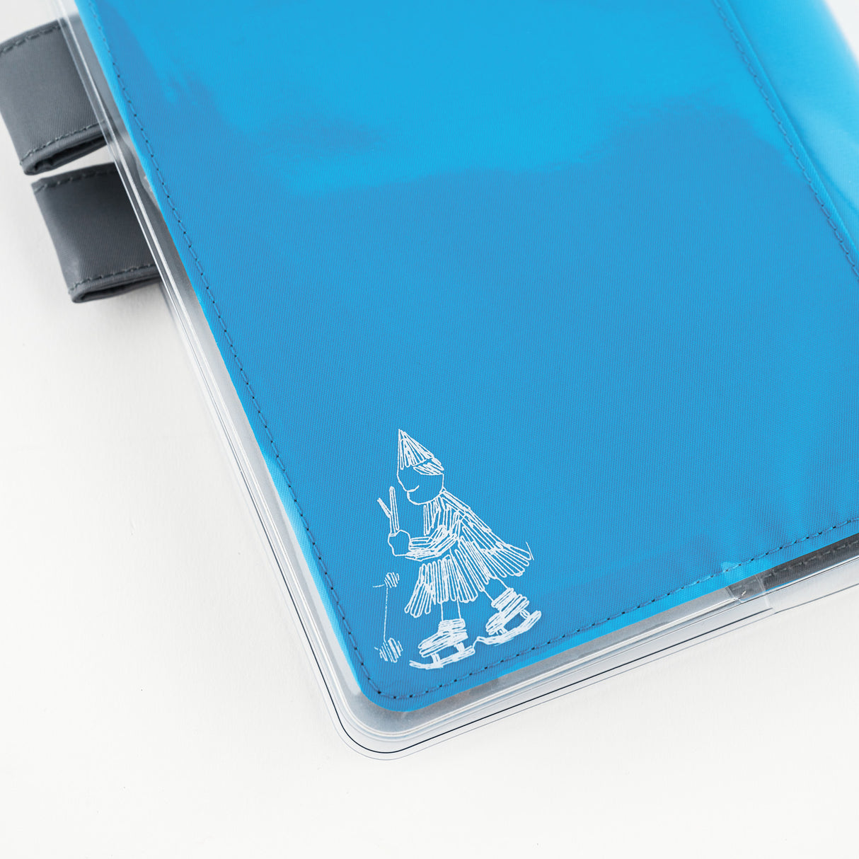 Hobonichi iyo okumi: Cover on Cover for A5 Size (Beautiful Season)