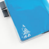 Hobonichi iyo okumi: Cover on Cover for A5 Size (Beautiful Season)