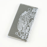 Hobonichi iyo okumi: Clear Cover for Weeks (Beautiful Season)