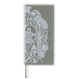Hobonichi iyo okumi: Clear Cover for Weeks (Beautiful Season)