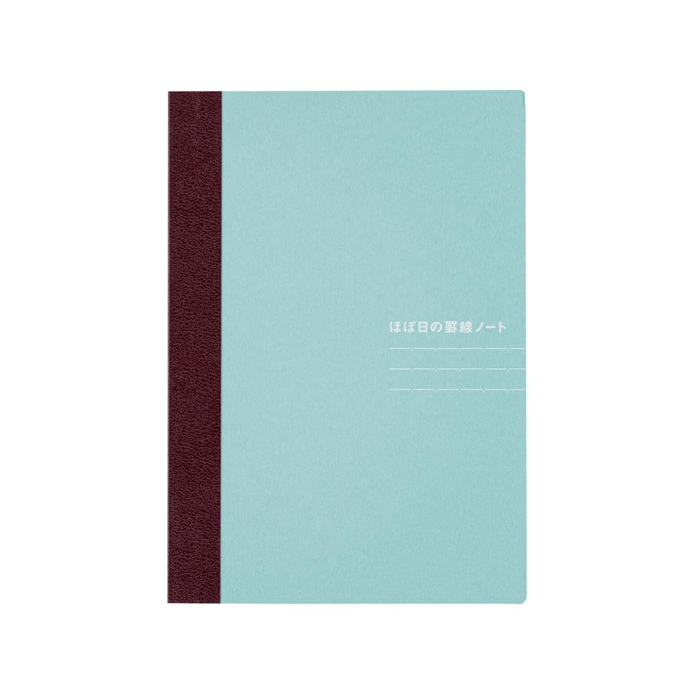 Hobonichi A6 Notebook - Lined