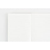 Hobonichi A6 Notebook - Lined