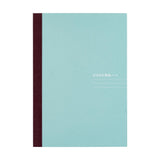 Hobonichi A5 Notebook - Lined